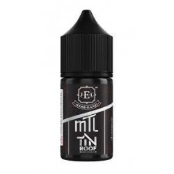 Joose-E-Liqz - Tin Roof MTL 30ml
